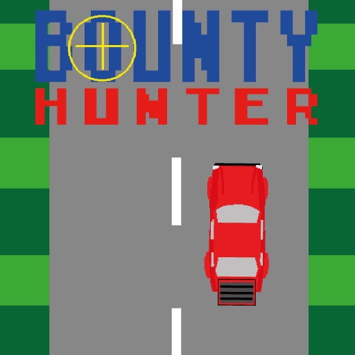 Bounty Hunter Free iOS App