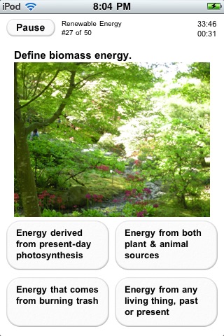 AP Environmental Science Review screenshot 3