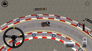 PARKING MADNESS 1.06 IOS ĐUA XE PARKING MADNESS 1.06 IOS