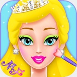 Princess Makeover-Girls Fairy Tale