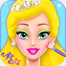 Activities of Princess Makeover-Girl's Fairy Tale