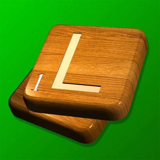 Free Letter Connector Icon