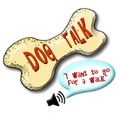 Dog Talk icon