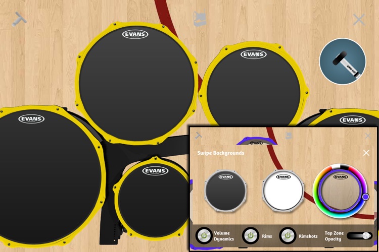 Drumline