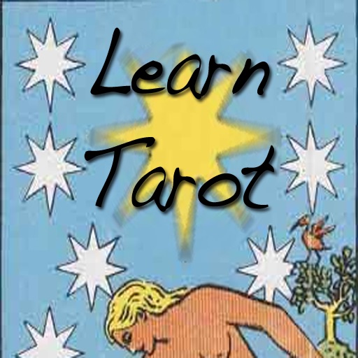 Learn Tarot Icon