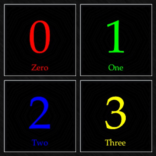 123 Number Sounds HD FREE