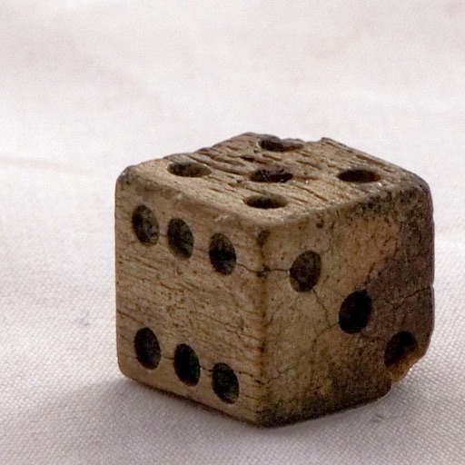 Risk Dice Simulator