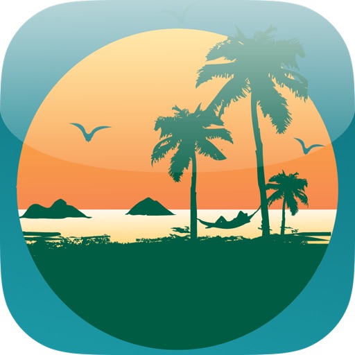 Aloha Beachfront Rentals icon
