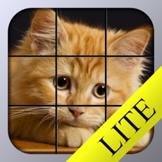 Activities of Kitty Tiles Lite - Cat Puzzle