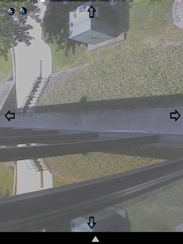 Law Enforcement Edition of MobileCamViewer screenshot 4