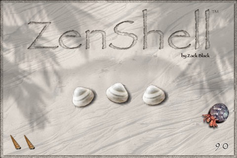 ZenShell LITE screenshot 3