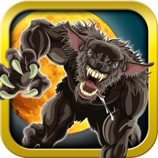 Fantasy Fairy Tales Chapter 1:  Little Red Riding Hood’s Kingdom Run icon