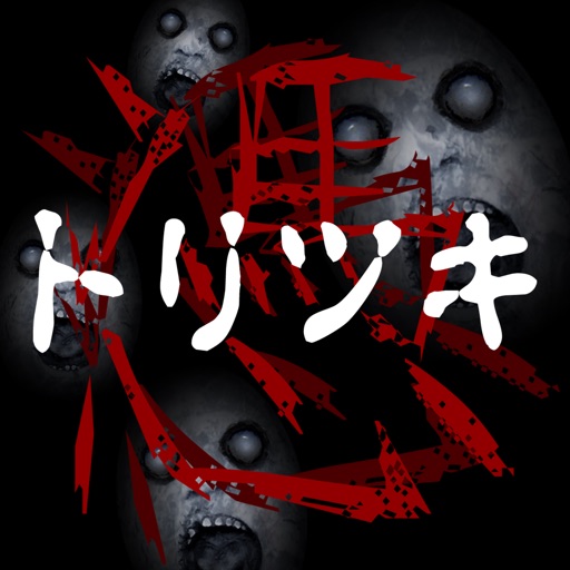 トリツキカメラ～あなたも霊に取り憑かれている…