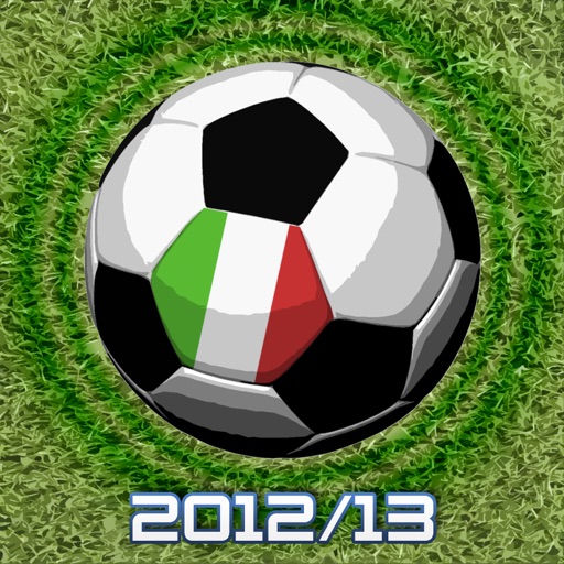 Serie A Tube 2012/13 icon