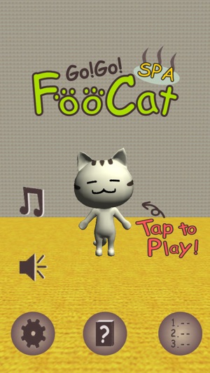 Go!Go!FooCat SPA(圖1)-速報App