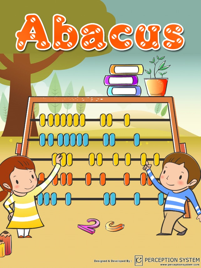 Abacus.(圖1)-速報App