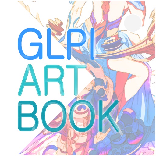 Team GLPI's ILLUST - ARTBOOK Lite icon