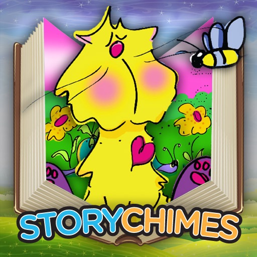 Purrlonia's Lullaby StoryChimes icon