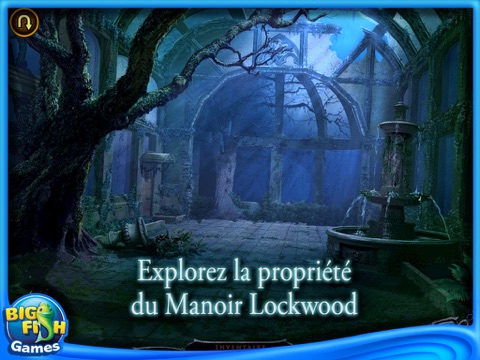 Mystery of the Ancients: Lockwood Manor HD (Full) screenshot 2