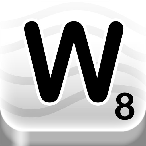 WordFiends Social Puzzle Attack Game Free Icon