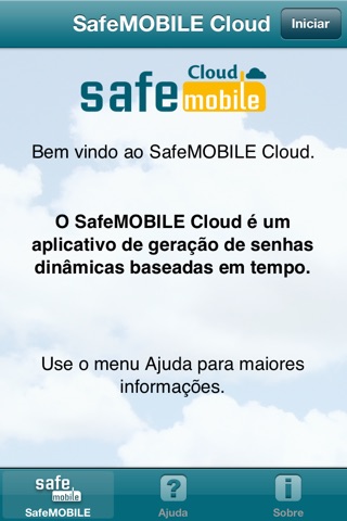 SafeMOBILE Cloud screenshot 2