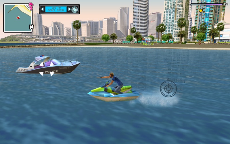Gangstar: Miami Vindication thumbnail 4