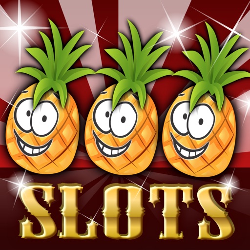 Ace Fruit Slots Machine Pro