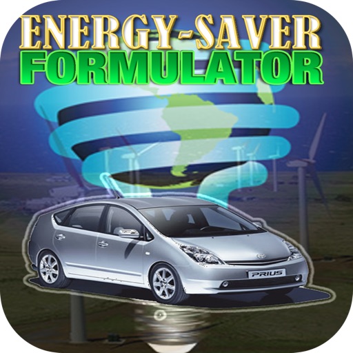 Energy Fromulator icon