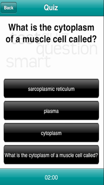 The Musculoskeletal System