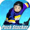 Puck Stacker