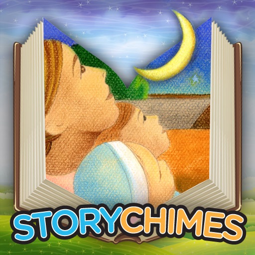 Noah's Moon StoryChimes icon