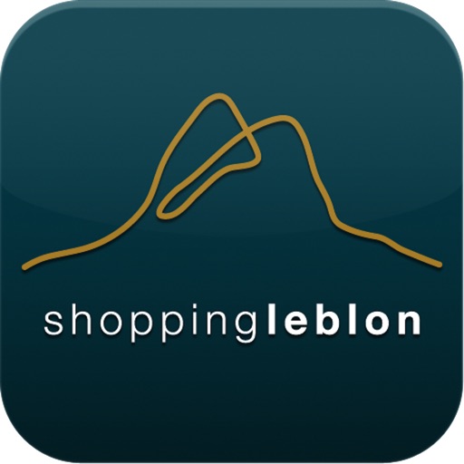 Shopping Leblon HD