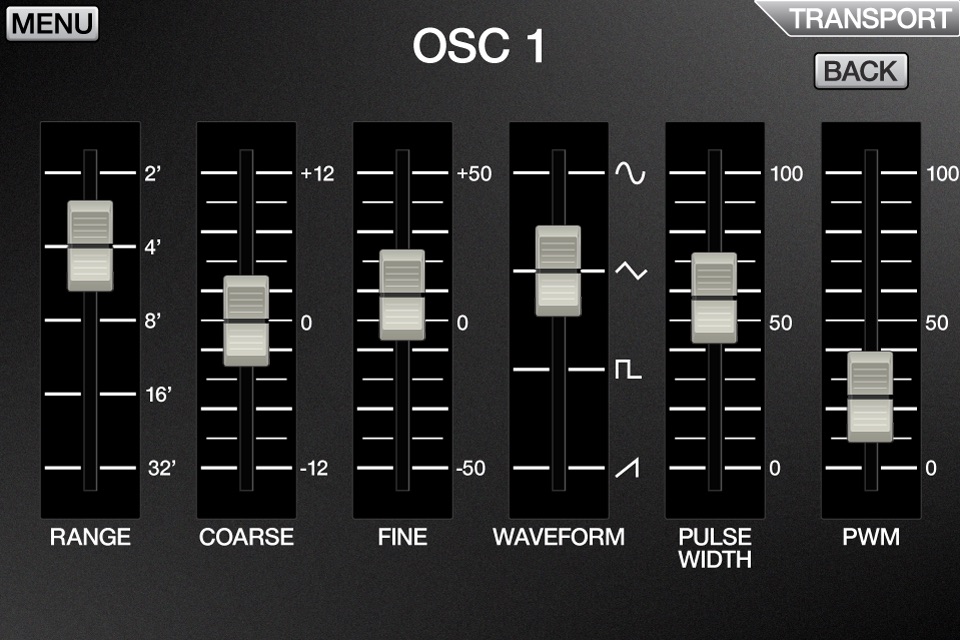 SynthStation screenshot 4