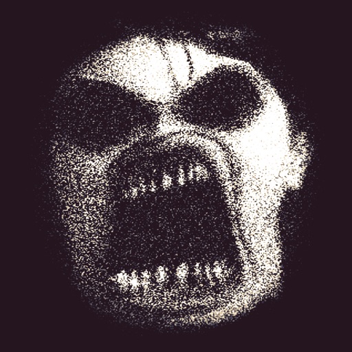 Ghost Cam+ Screamer Prank Edition icon
