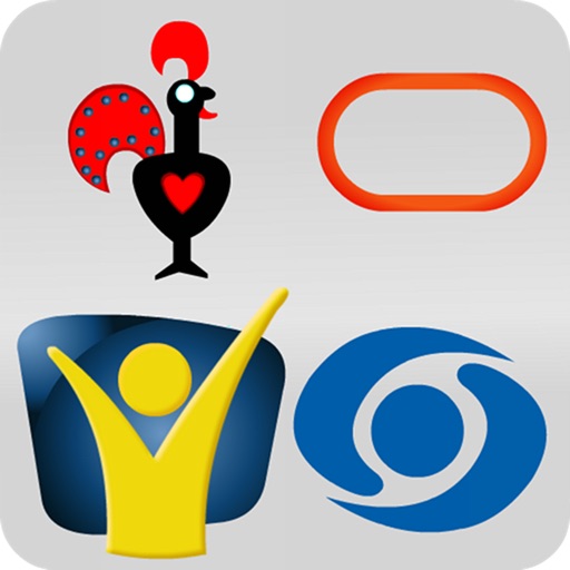 Logo Quiz Millionaire iOS App