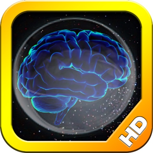 Bubble Brains icon