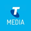 Telstra Media for iPhone