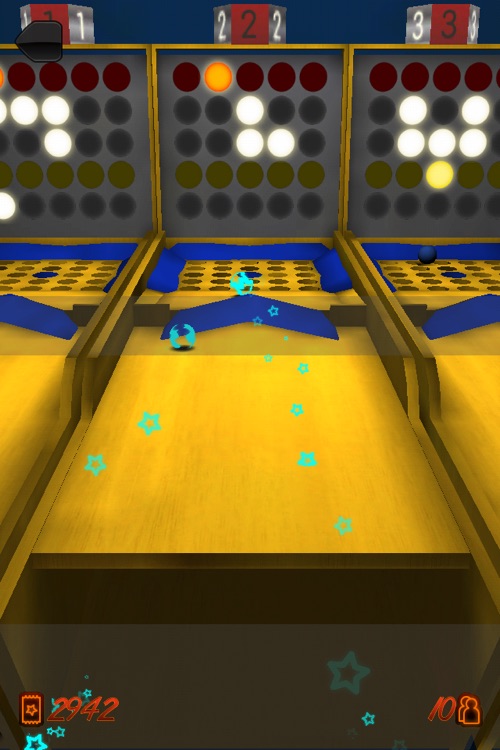 Fascination screenshot-4