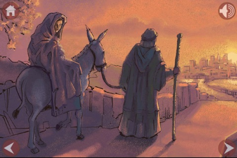 The Nativity, the Story of the Birth of Jesus, and Christmas screenshot 2