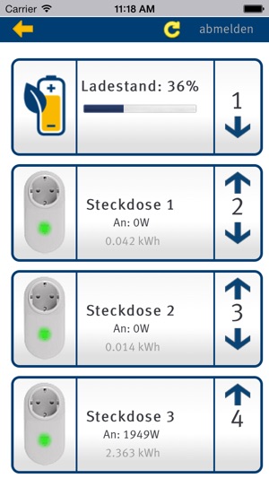 Sonnenbatterie(圖4)-速報App