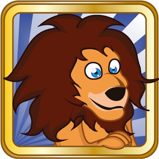 Jungle - Run Lion Lite icon