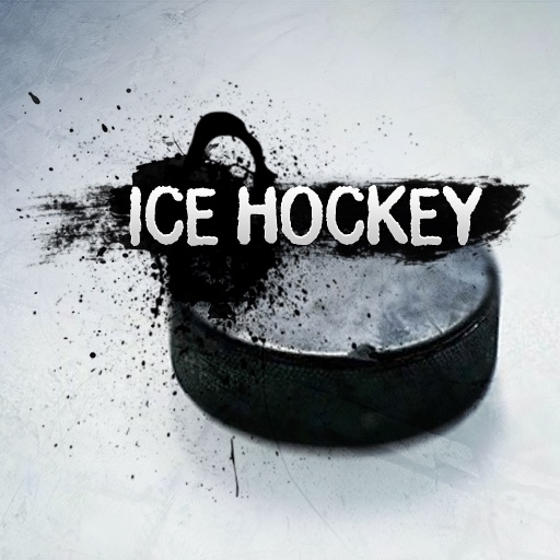 IceHockey icon