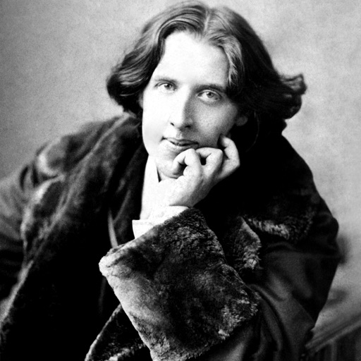 Oscar Wilde Aphorisms icon