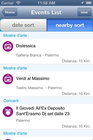 SiciliainTasca screenshot 3