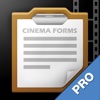 Cinema Forms Pro - Movie Production Forms (Call Sheet, Model Release, Invoice, etc.)