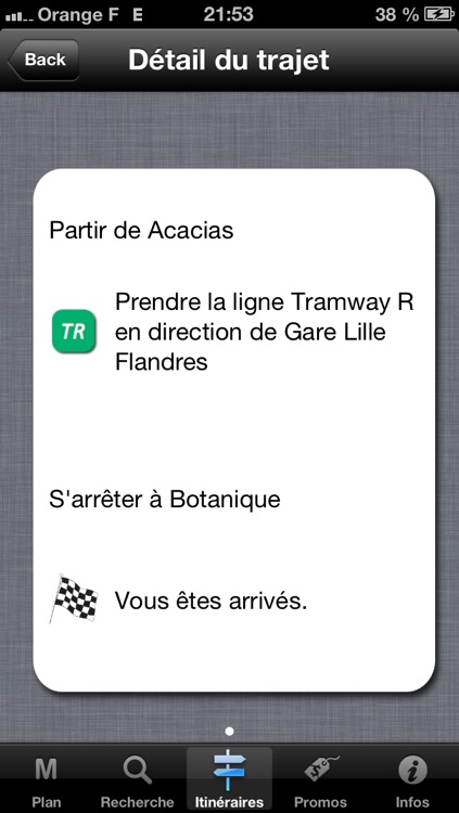 Lille - Métro Tramway screenshot-3