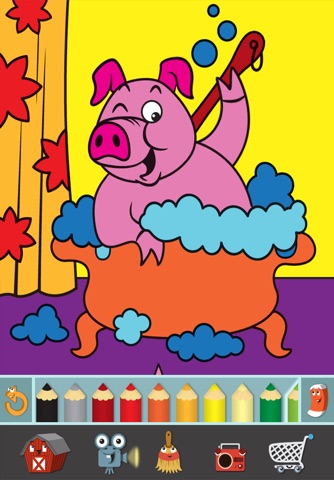 Farm Play Lite screenshot 4