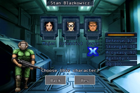 DOOM II RPG