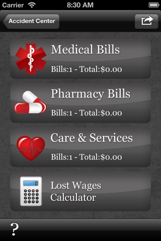Florida Workers Compensation Guide screenshot 3