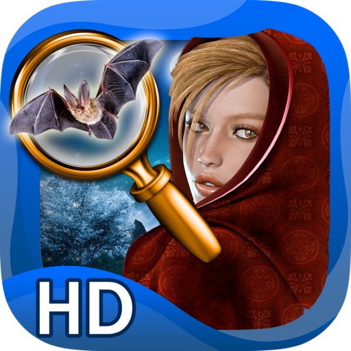 Hidden Object : Hidden Objects After Holidays Icon